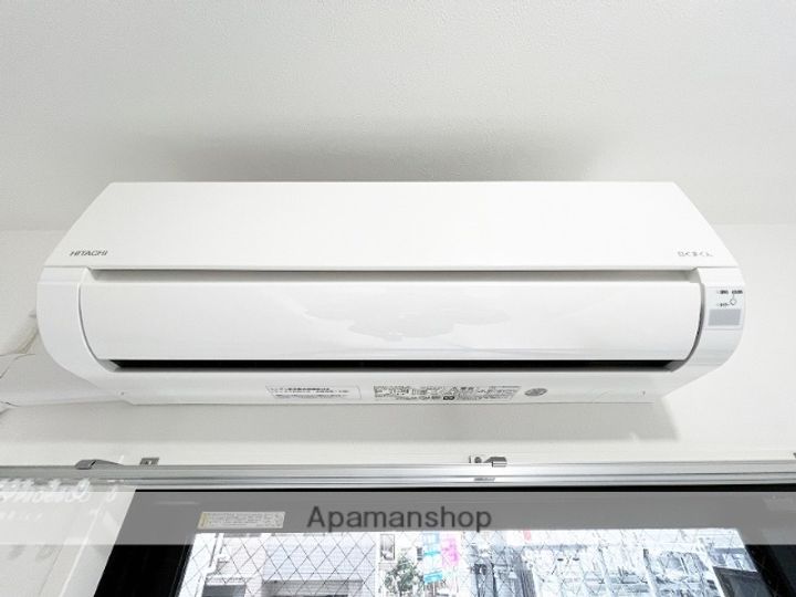 S−RESIDENCE六ツ門ABREASTⅡの内装