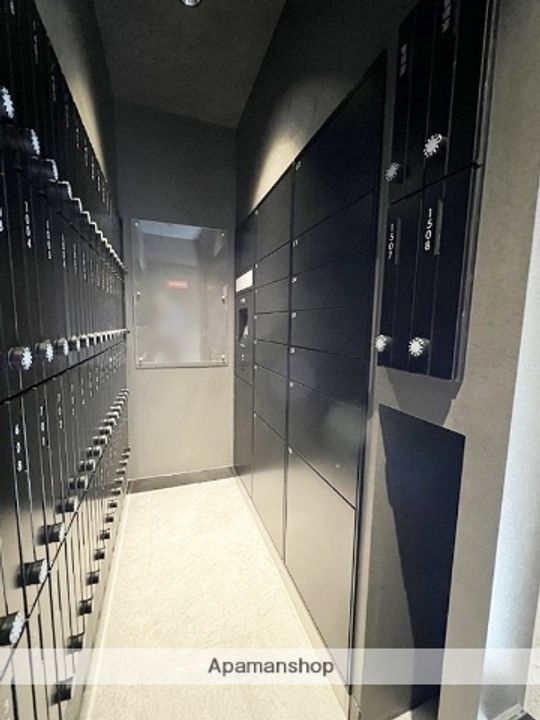 S−RESIDENCE六ツ門ABREASTⅡのその他画像