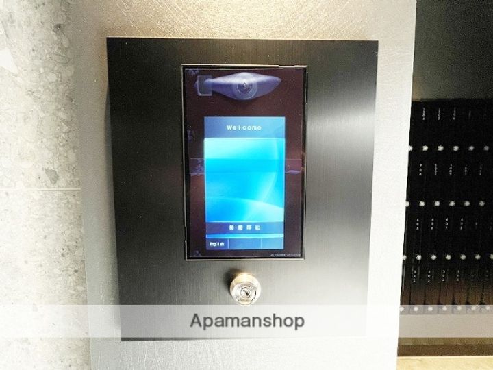 S−RESIDENCE六ツ門ABREASTⅡのその他画像