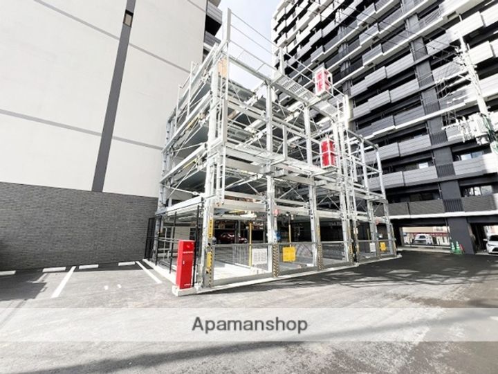 S−RESIDENCE六ツ門ABREASTⅡのその他画像