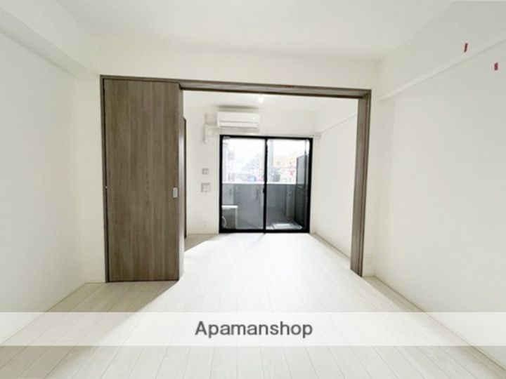 S−RESIDENCE六ツ門ABREASTⅡのその他画像