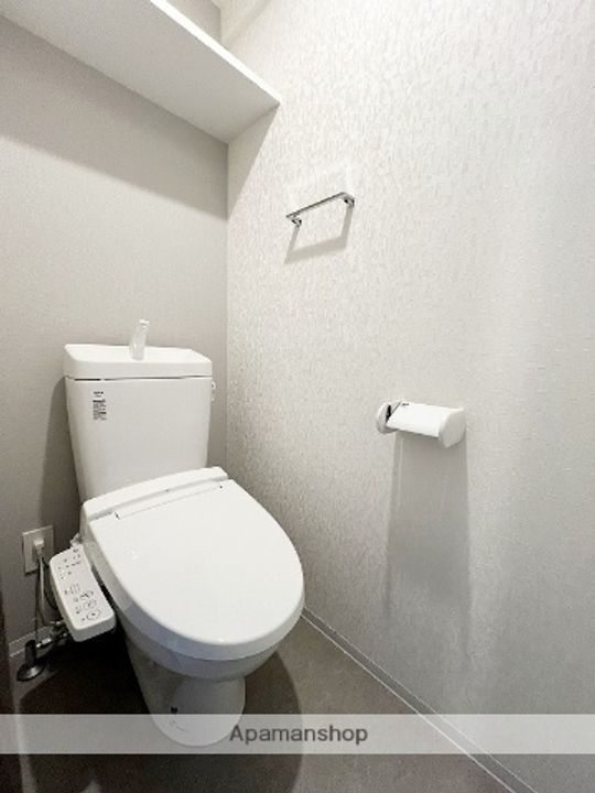 S−RESIDENCE六ツ門ABREASTⅡのその他画像