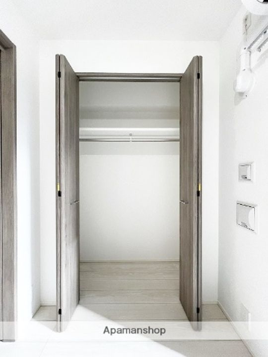 S−RESIDENCE六ツ門ABREASTⅡのその他画像