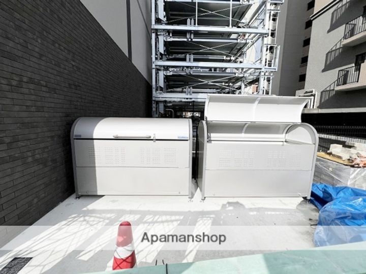 S−RESIDENCE六ツ門ABREASTⅡのその他画像