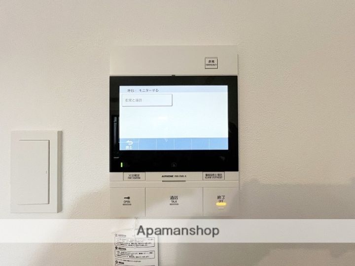 S−RESIDENCE六ツ門ABREASTⅡのその他画像