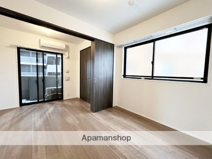 S−RESIDENCE六ツ門ABREASTⅡのその他画像