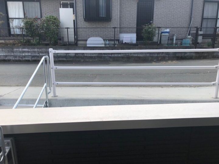 プレミエール 御井の内装