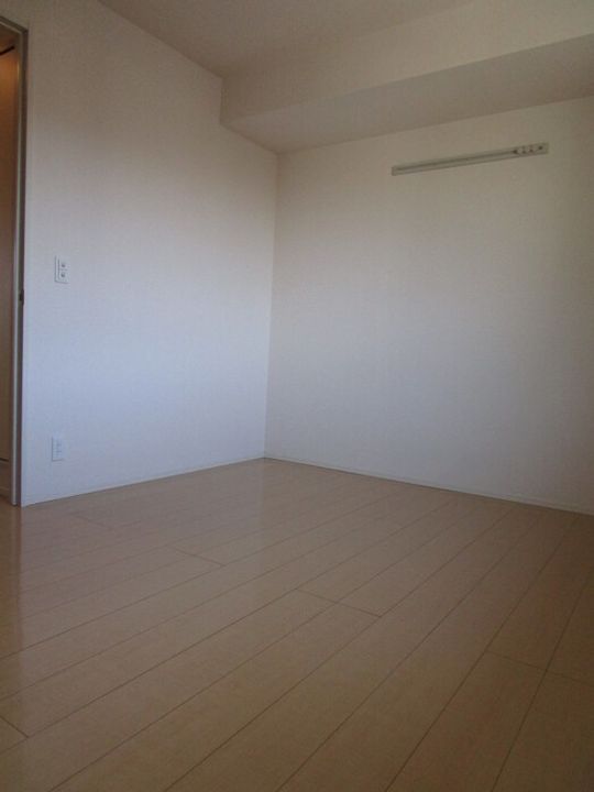 ベルネージュの内装