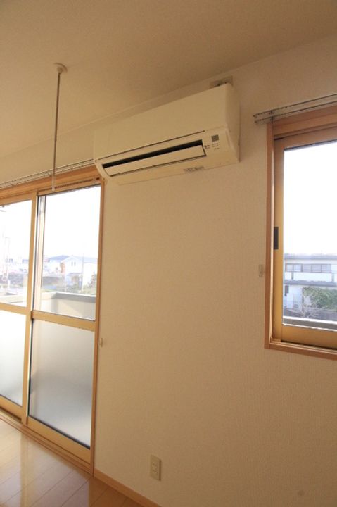 リビングタウン江戸屋敷 E棟のその他画像