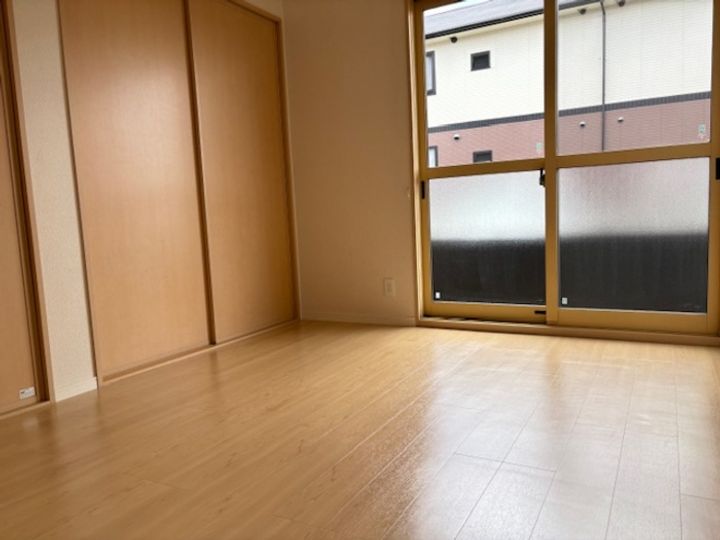 エスポワールの内装