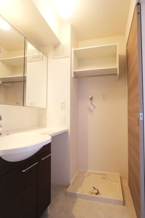 ベルネージュⅡ101の内装