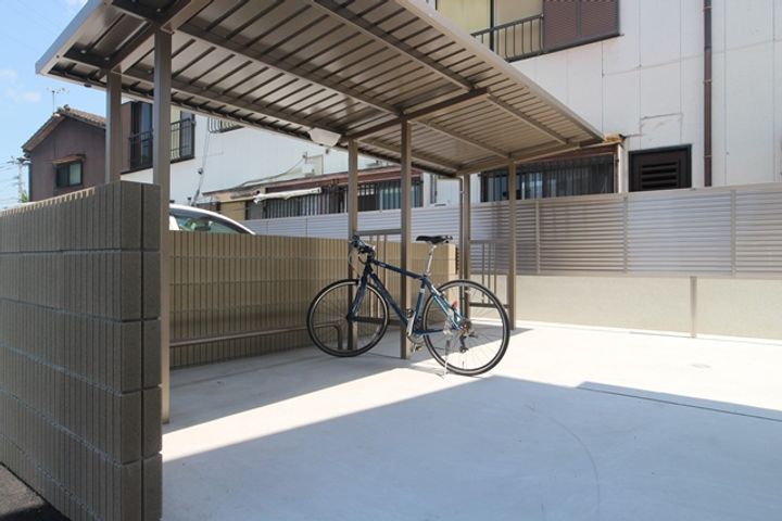 ベルネージュⅡ101のその他画像