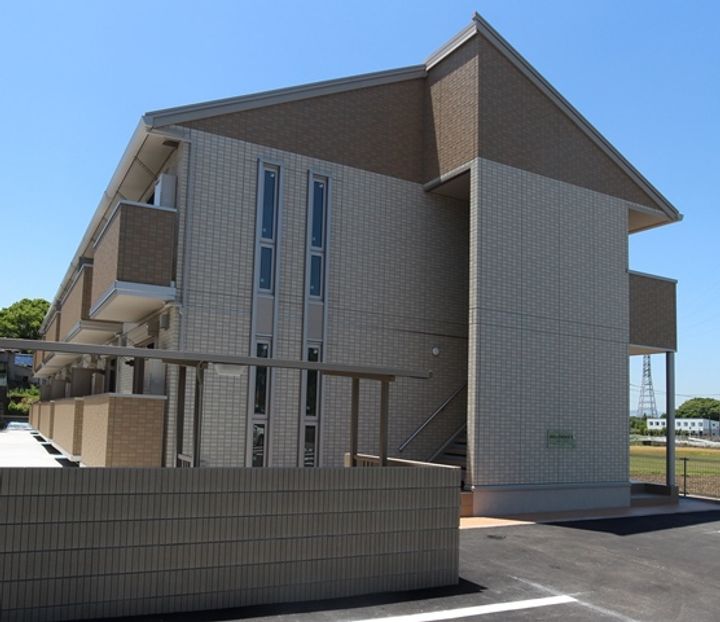 ベルネージュⅡ101のその他画像