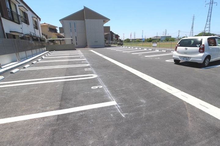 ベルネージュⅡ101のその他画像