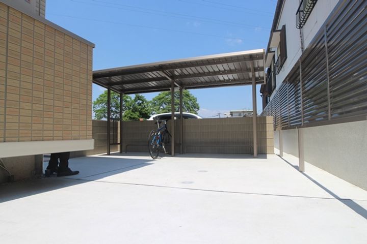 ベルネージュⅡ101のその他画像