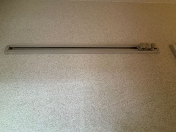 ラトンラヴール Ⅰ番館102の内装