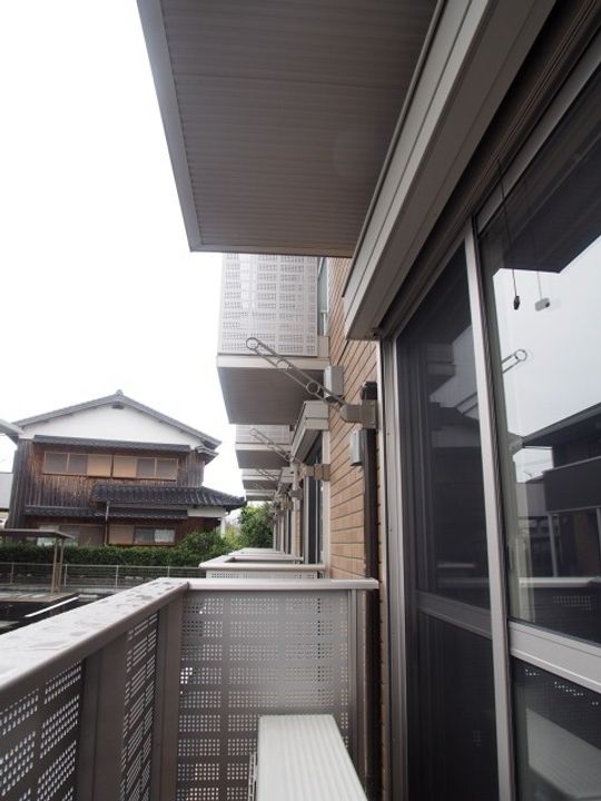 エントラール Aのその他画像