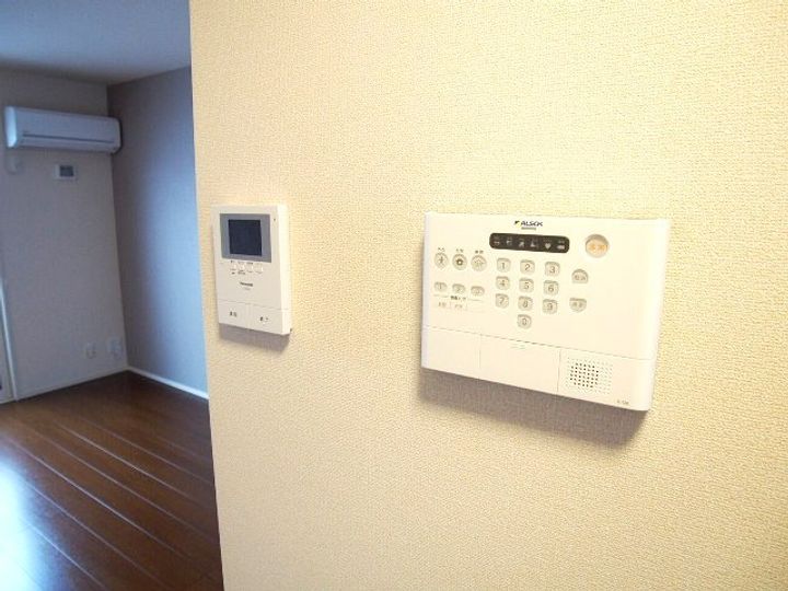 エントラール Aのその他画像