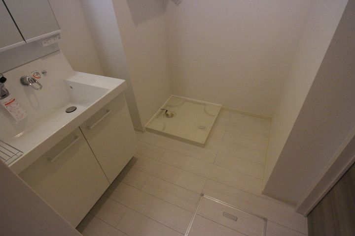 ベル・レーブルーチェ・チアラ ルーチェ・チアラの内装