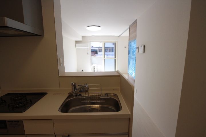 ベル・レーブルーチェ・チアラ ルーチェ・チアラの内装