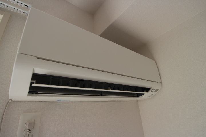 ベル・レーブルーチェ・チアラ ルーチェ・チアラの内装