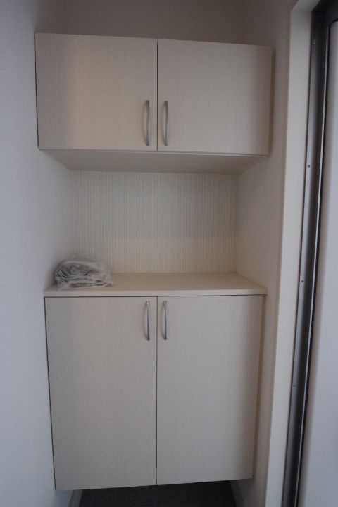 ベル・レーブルーチェ・チアラ ルーチェ・チアラの内装