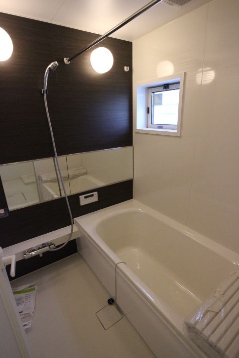 ベル・レーブルーチェ・チアラ ルーチェ・チアラの風呂