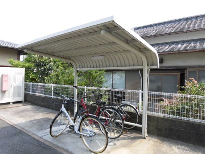 SUMIYASU.SOの内装