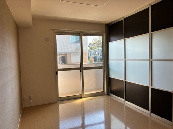 グリーン カトレアの内装