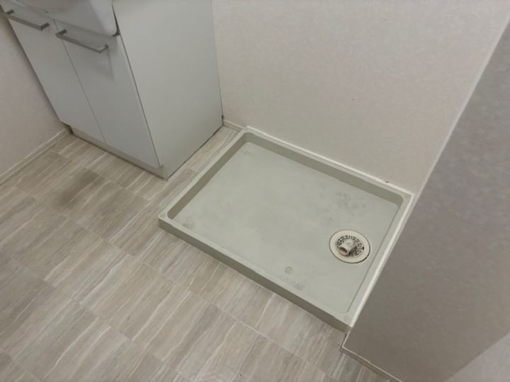 グリーン カトレアの内装