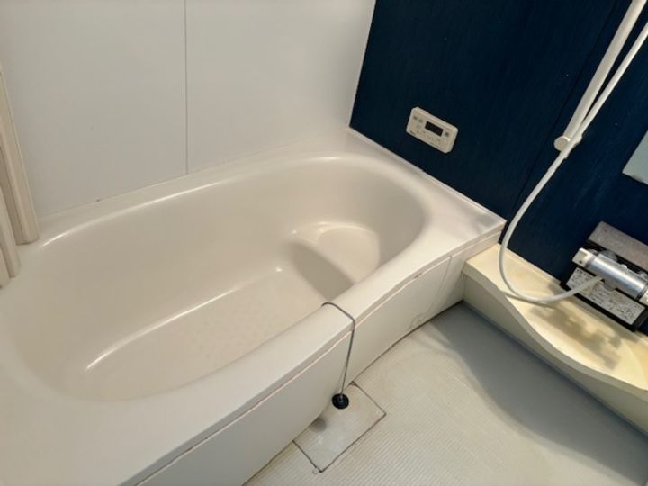 グリーン カトレアの風呂