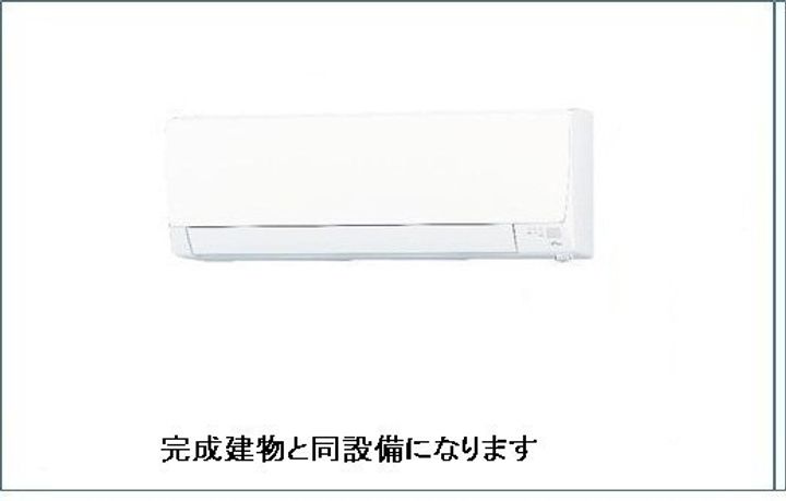 メルベージュ久留米のその他画像