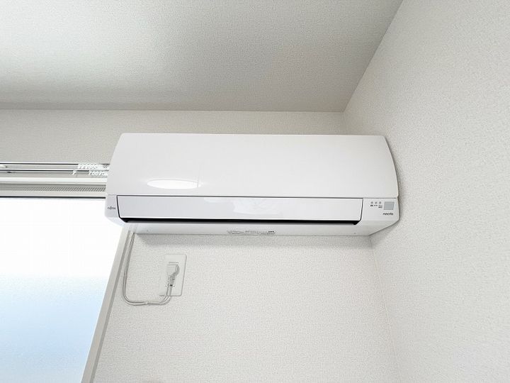 CASA EDOの内装