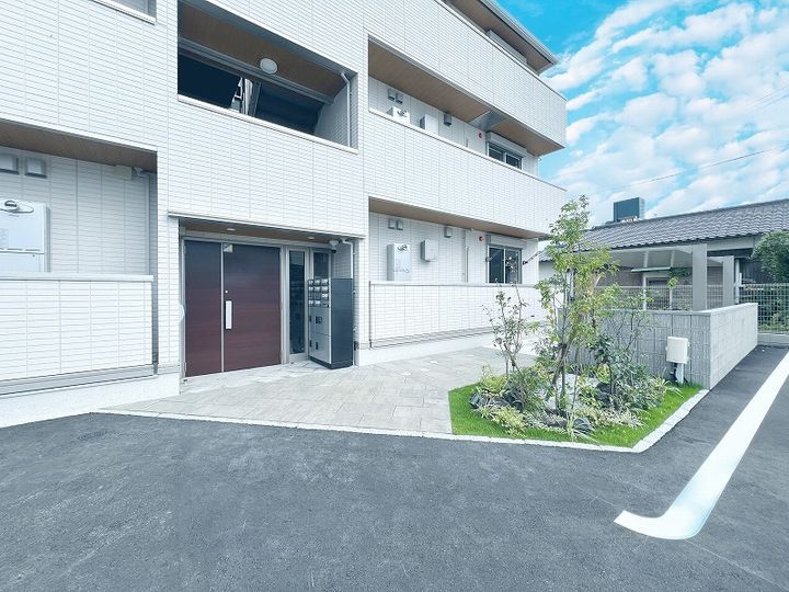CASA EDOのその他画像