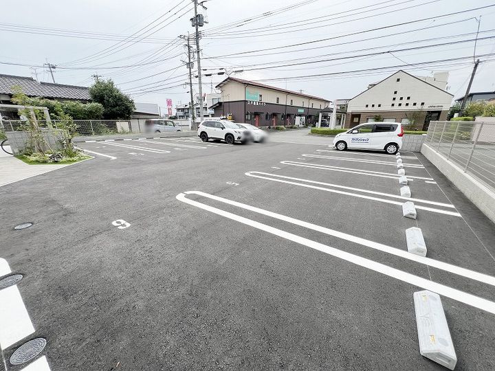 CASA EDOのその他画像