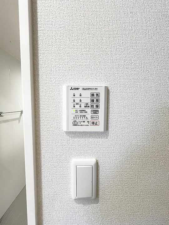 CASA EDOの内装