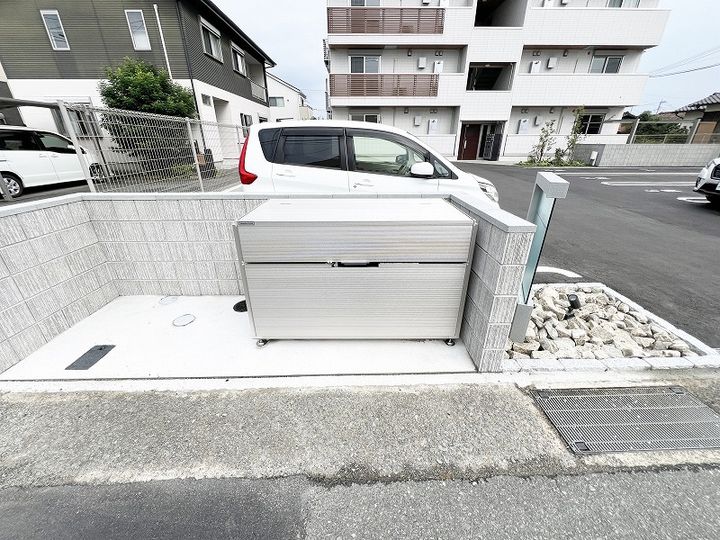 CASA EDOのその他画像