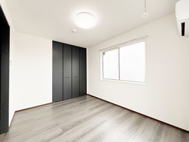 CASA EDOの内装