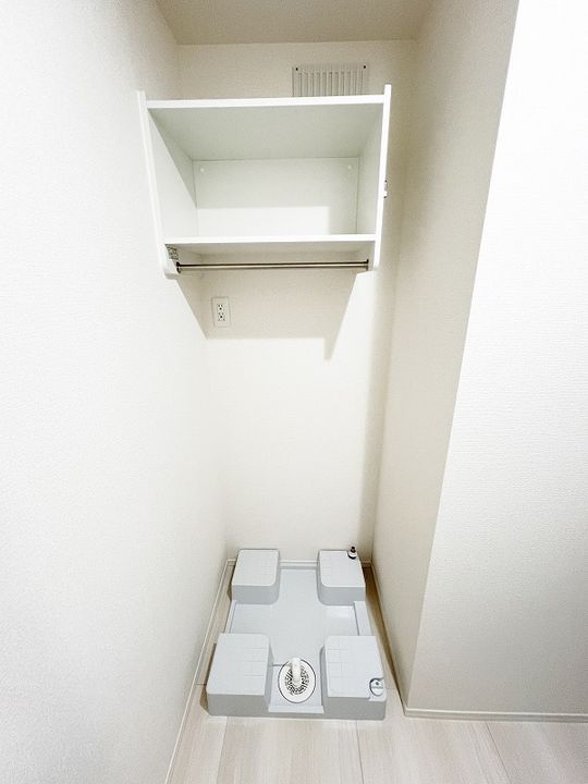 CASA EDOの内装