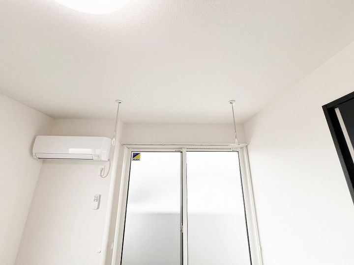 CASA EDOの内装