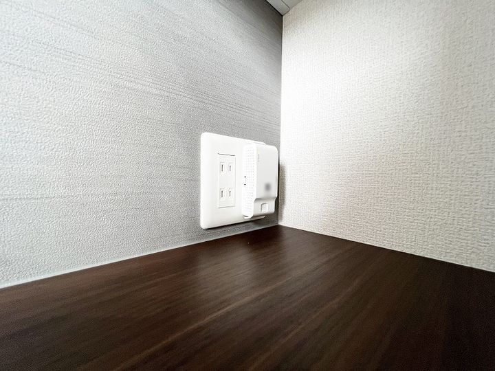 CASA EDOの内装