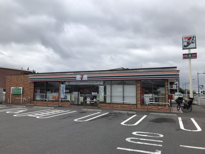 CASA EDOの周辺