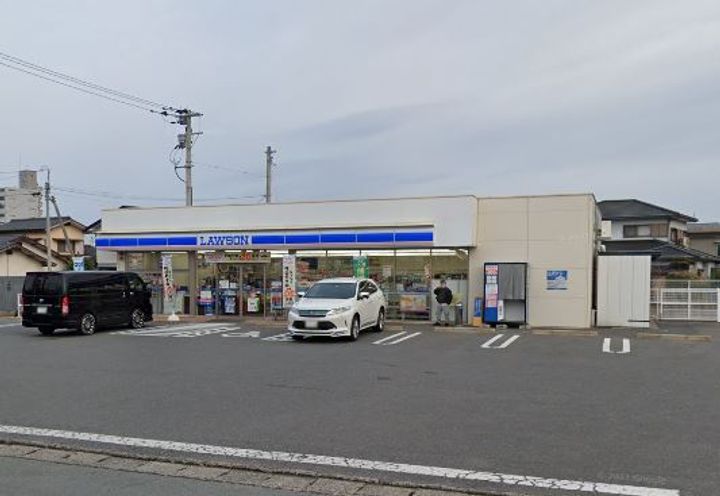 CASA EDOの周辺