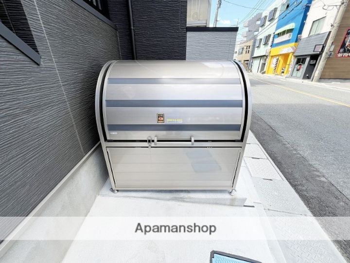 THE NOBLES 聖マリア病院前のその他画像