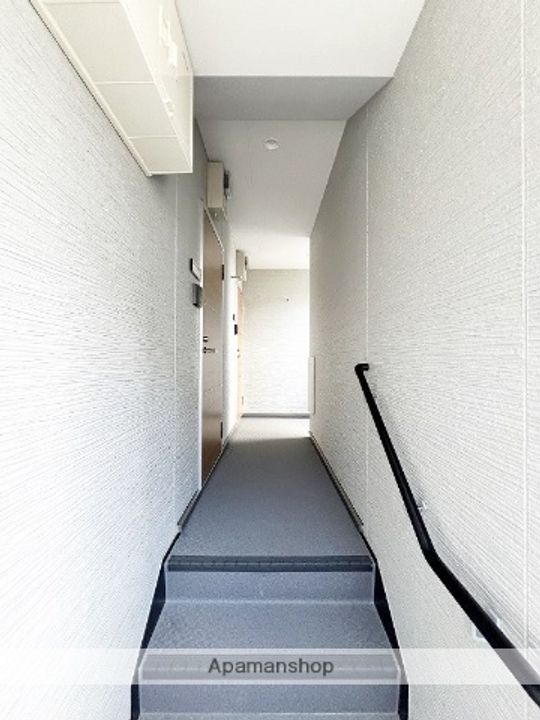 THE NOBLES 聖マリア病院前のその他画像