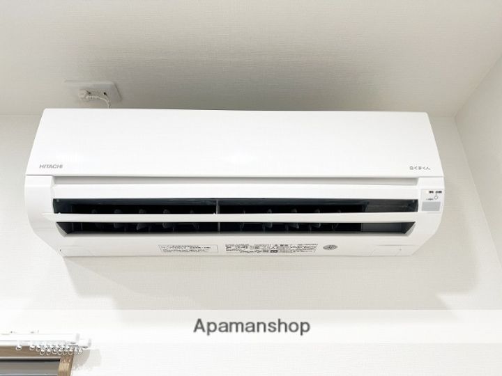 THE NOBLES 聖マリア病院前の内装