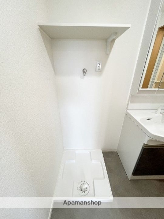 THE NOBLES 聖マリア病院前の内装