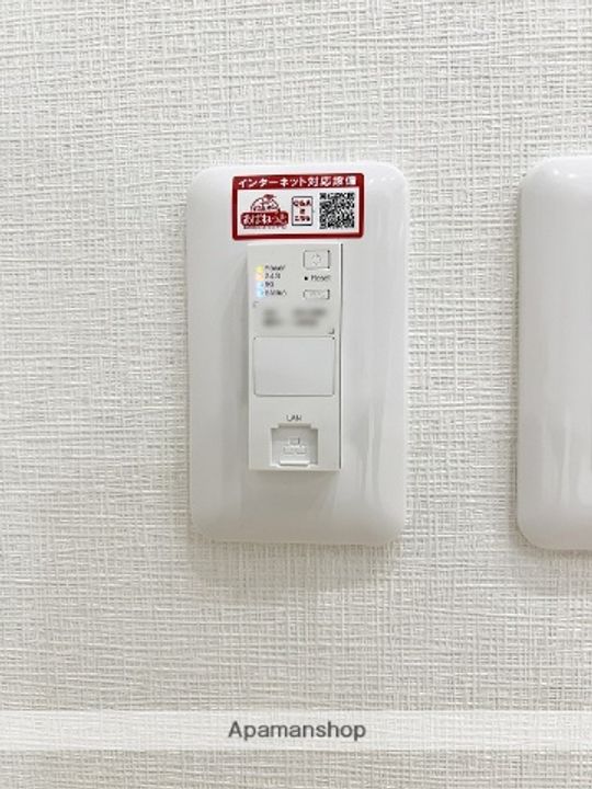 THE NOBLES 聖マリア病院前の内装