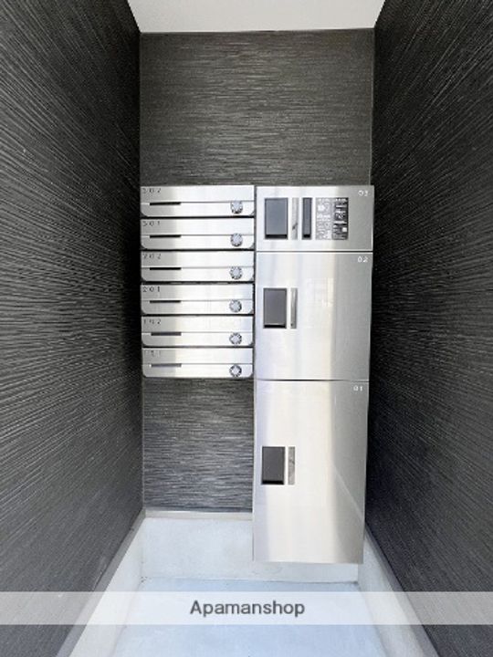 THE NOBLES 聖マリア病院前のその他画像