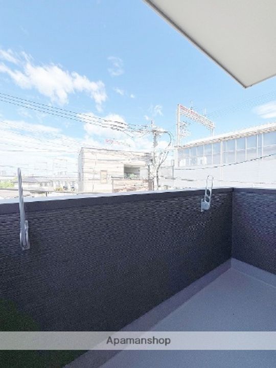 THE NOBLES 聖マリア病院前のその他画像